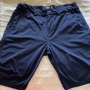 Men's Helly Hansen shorts